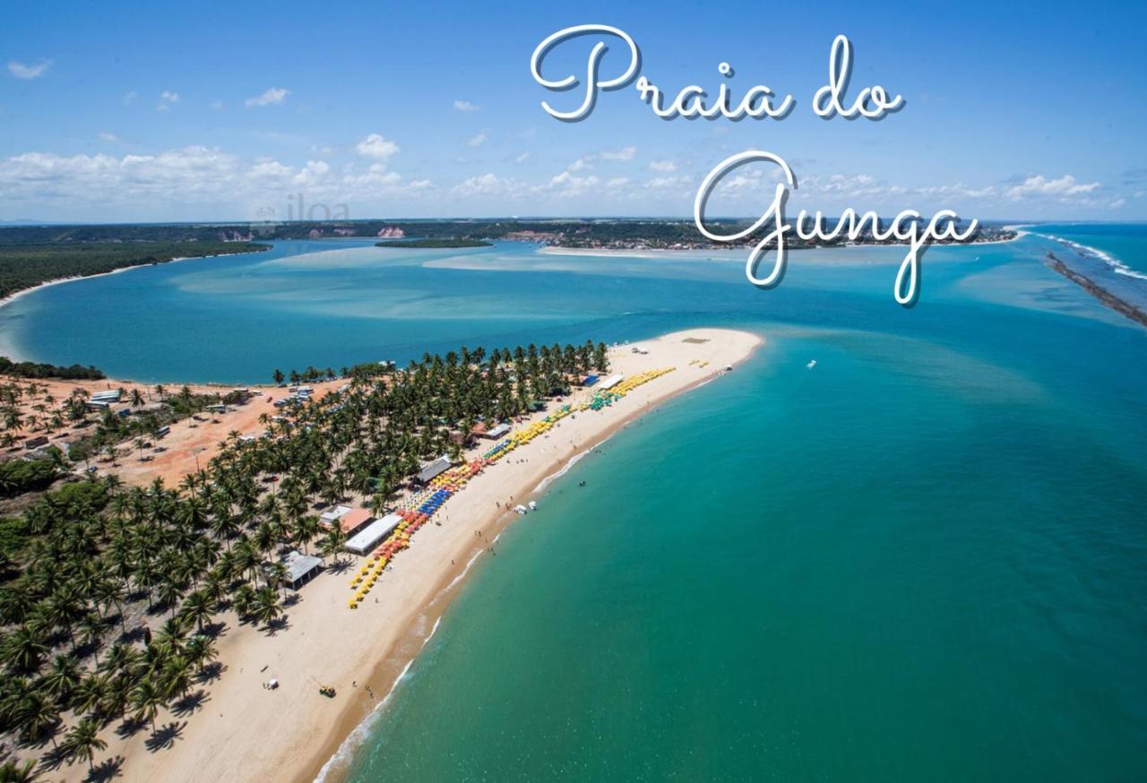 Iloa Um Paraiso Esperando Por Voce Бара де Сао Мигел Екстериор снимка